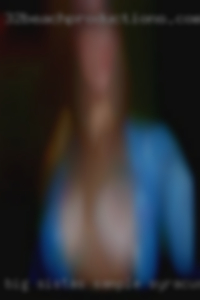 Big sistas sample resume technician in Syracuse, NY.