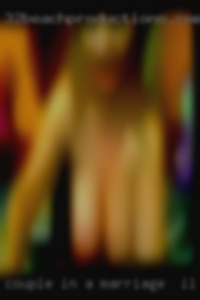 Couple in a glory holes with women marriage in IL.