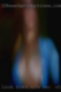 Local black wife needs white dick sex in Statesville.
