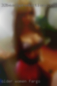 Older women make better cocksuckers in Fargo.